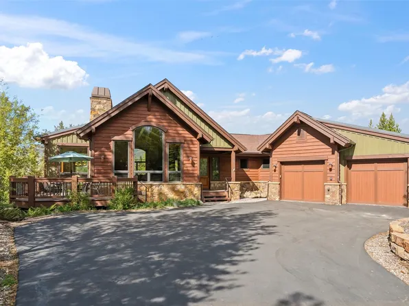 120 Highline Crossing, Silverthorne, CO 80498