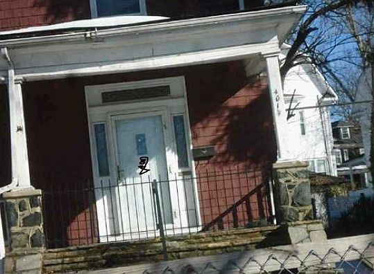 2nd image of 4014 Liberty Heights Ave
