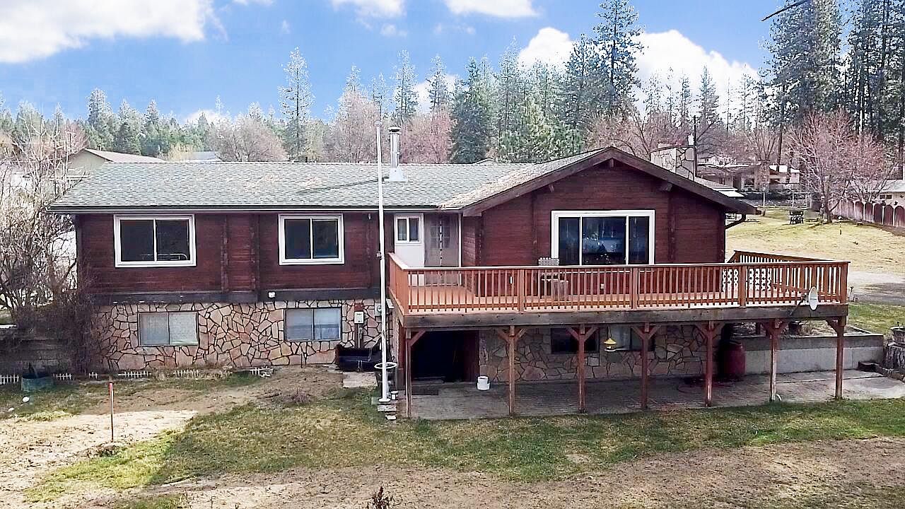 1352 W Old Kettle Rd, Kettle Falls, WA 99141 | MLS #43196 | Zillow