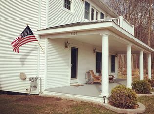 7397 Harbor Petoskey Rd, Harbor Springs, MI 49740