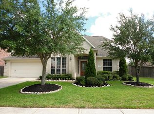 12301 Evening Bay Dr, Pearland, TX 77584
