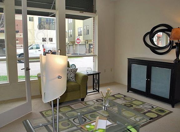 1st Floor Flex Space