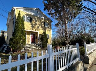 74 Durant St, Stamford, CT 06902