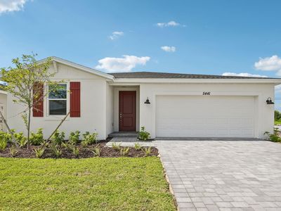5441 Hampton Park Circle, Vero Beach, FL, 32966
