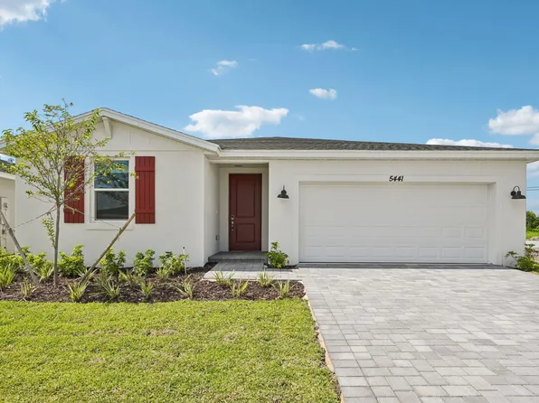 5441 Hampton Park Circle, Vero Beach, FL 32966