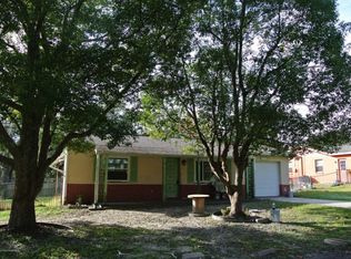 27132 Thorncrest Ave, Brooksville, FL 34602