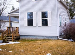 1149 7th Ave, Antigo, WI 54409