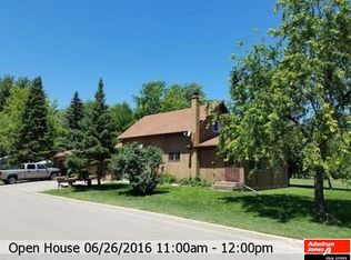 804 N 7th St, Winneconne, WI 54986