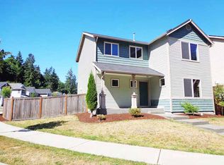 1241 Burnside Pl, Dupont, WA 98327