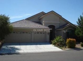 6021 Rolling Meadow St, Las Vegas, NV 89130