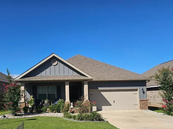 3539 Whitetail Ln, Pensacola, FL 32526