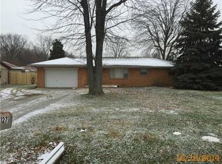 4127 S Butler Ave, Indianapolis, IN
