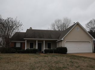 322 Colonial Dr, Madison, MS 39110