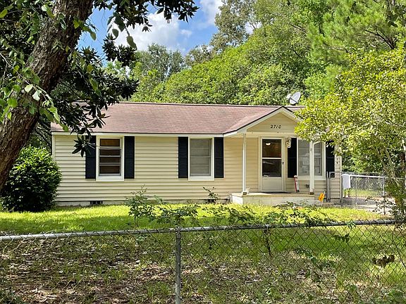 2710 Cassey Street - For Rent - $1700 Per Month, Small Pets Negotiable.