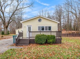 283 Columbiaville Rd, Columbiaville, MI 48421