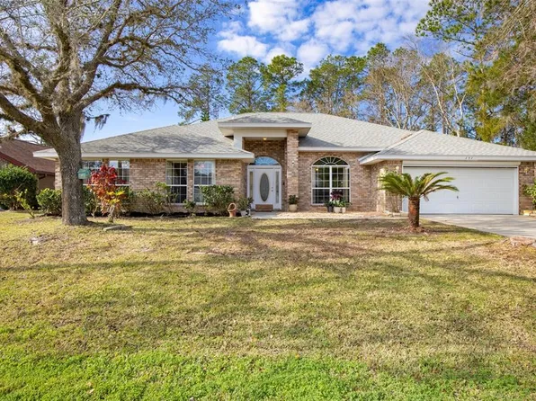 151 Boulder Rock Dr, Palm Coast, FL 32137