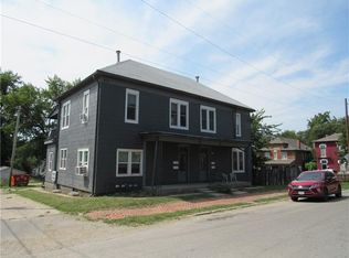 716 N 11th St, Saint Joseph, MO 64501