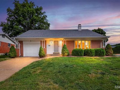 1206 N Rapp Ave, Columbia, IL, 62236