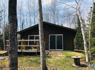 112 Camp 20 Rd, Hovland, MN 55606