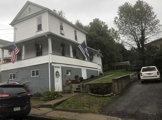 87 Washington St, Edwardsville, PA 18704