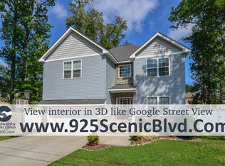 925 Scenic Blvd, Chesapeake, VA 23322