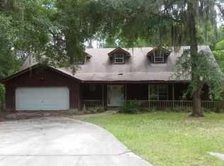2737 Anchor Rd, Middleburg, FL 32068