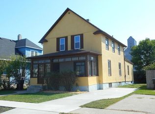 219 3rd St NW, Jamestown, ND 58401