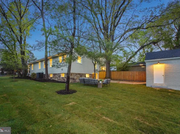 430 ETHAN ALLEN AVENUE, TAKOMA PARK, MD 20912