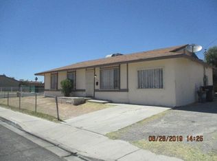 2324 E Brooks Ave, North Las Vegas, NV 89030