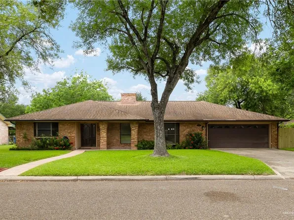 2011 Anacua Cir, Edinburg, TX 78539