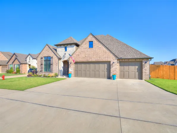 2508 E Olympia St, Broken Arrow, OK 74014