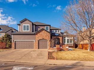 10869 Bobcat Ter, Littleton, CO 80124