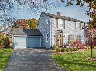 209 Nesbitt St, Poland, OH