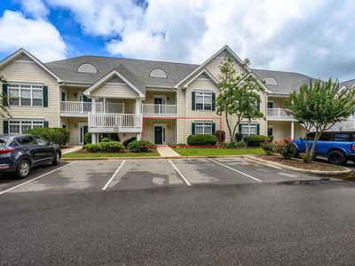 100 Scotchbroom Dr. #A-102, Little River, SC, 29566