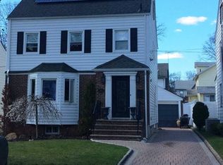 1428 Orchard Ter, Hillside, NJ 07205