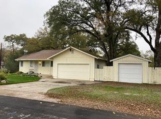 280 Rose St, Valley Springs, CA 95252