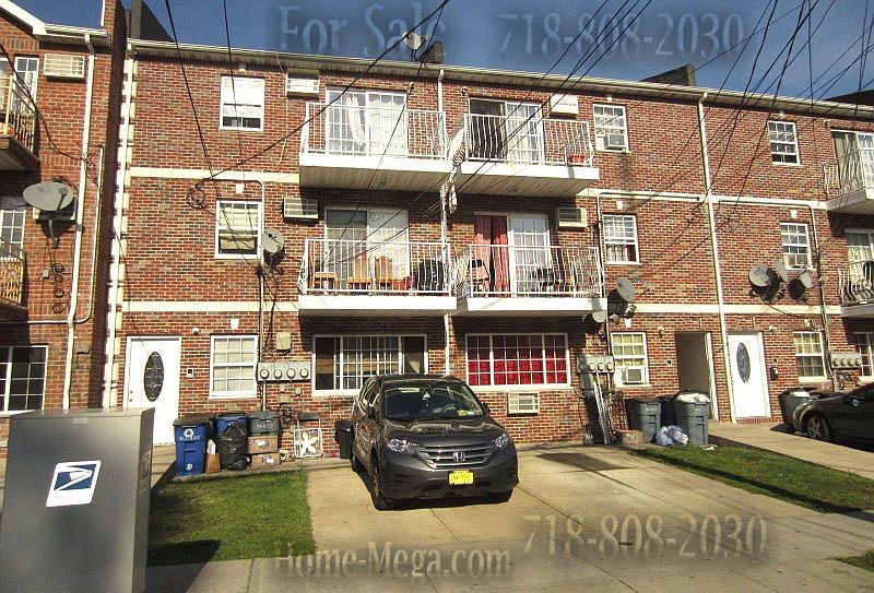 1st image of 94-72 218 St #8