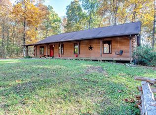 126 Montgomery Ln, Sweetwater, TN 37874