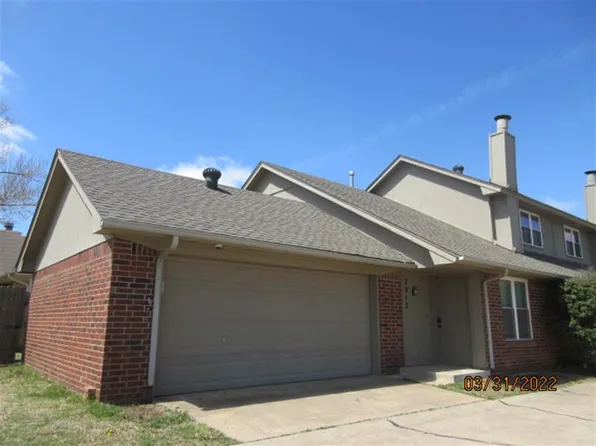 7312 NW 94th St, Oklahoma City, OK 73162