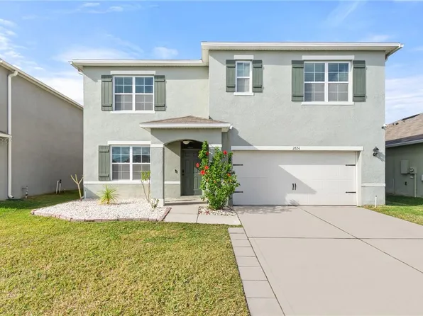 2651 Grandbury Grove Rd, Lakeland, FL 33811