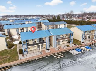 129 Chase Ave Unit 42U, Russells Point, OH