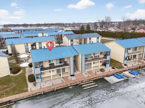 129 Chase Ave Unit 42U, Russells Point, OH 43348