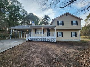3660 Creekwood Trl, Loganville, GA 30052