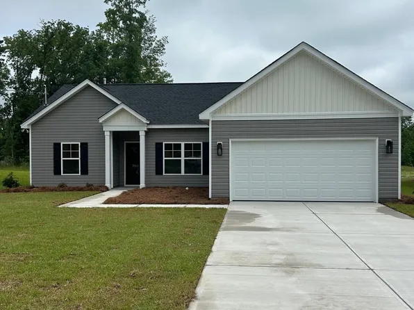 354 Woodberry Dr NE, Orangeburg, SC 29115