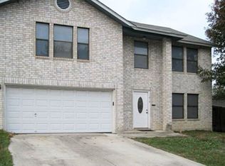 11415 Rabbit Spgs, San Antonio, TX 78245