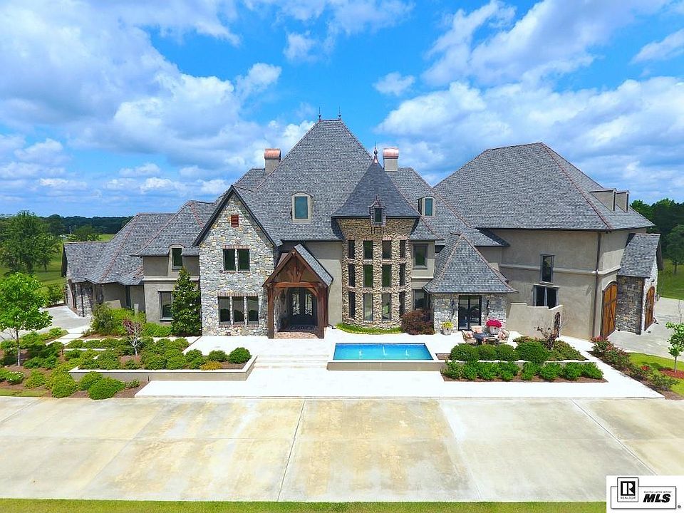 1730 William Harris Rd, West Monroe, LA 71292 MLS 202671 Zillow