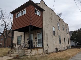 607 N Longwood St, Rockford, IL 61107