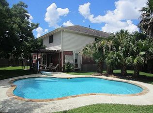 20219 Chelsea Canyon Ct, Katy, TX 77450