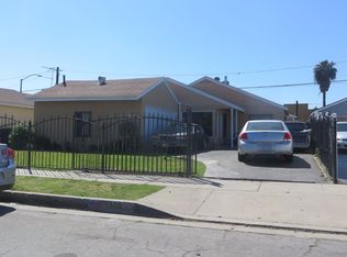 1308 E 142nd St, Compton, CA 90222