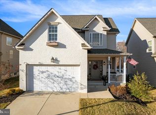 353 Equestrian Way, Prince Frederick, MD 20678